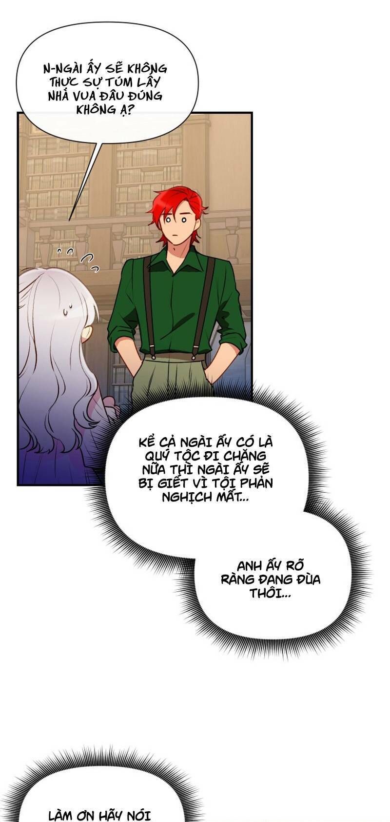 Bản Khế Ước Với Nữ Công Tước Ác Ma - Chương 31 - Trang 5