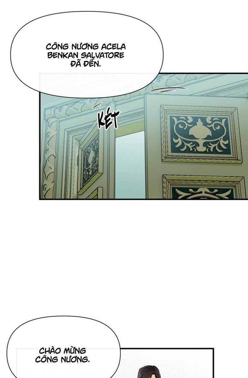 Bản Khế Ước Với Nữ Công Tước Ác Ma - Chương 31 - Trang 41