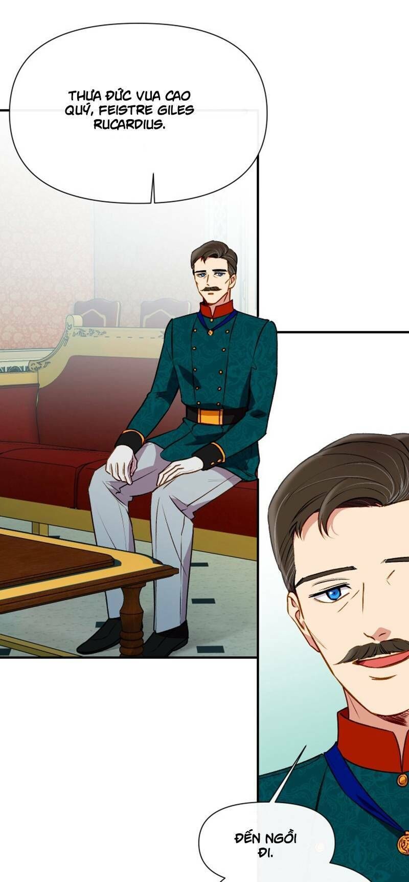 Bản Khế Ước Với Nữ Công Tước Ác Ma - Chương 31 - Trang 43