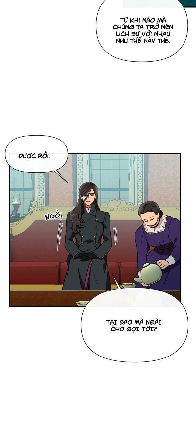 Bản Khế Ước Với Nữ Công Tước Ác Ma - Chương 31 - Trang 44