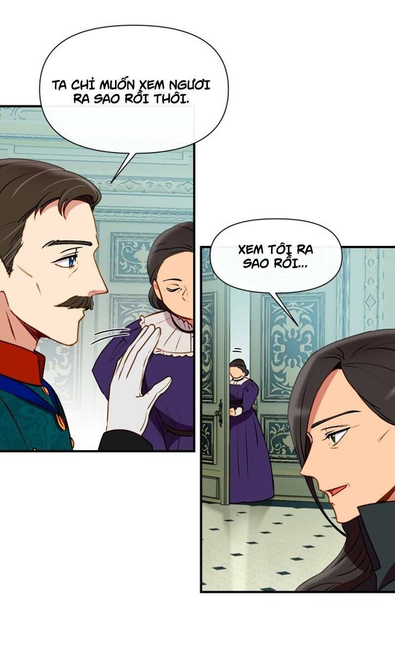 Bản Khế Ước Với Nữ Công Tước Ác Ma - Chương 31 - Trang 45