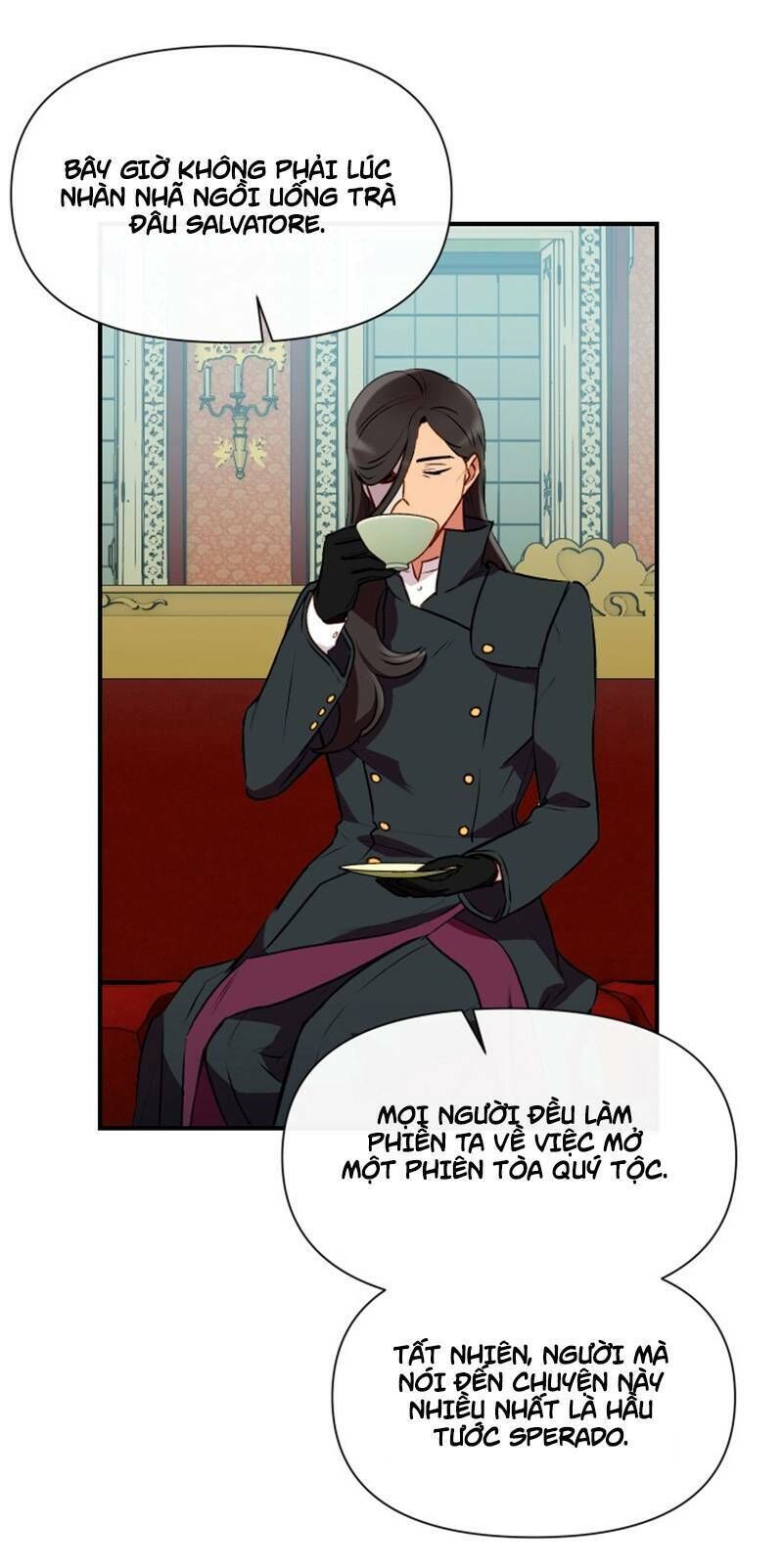 Bản Khế Ước Với Nữ Công Tước Ác Ma - Chương 31 - Trang 49