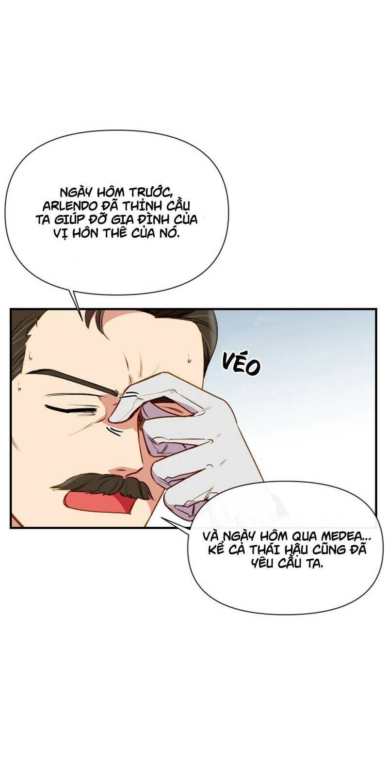 Bản Khế Ước Với Nữ Công Tước Ác Ma - Chương 31 - Trang 50