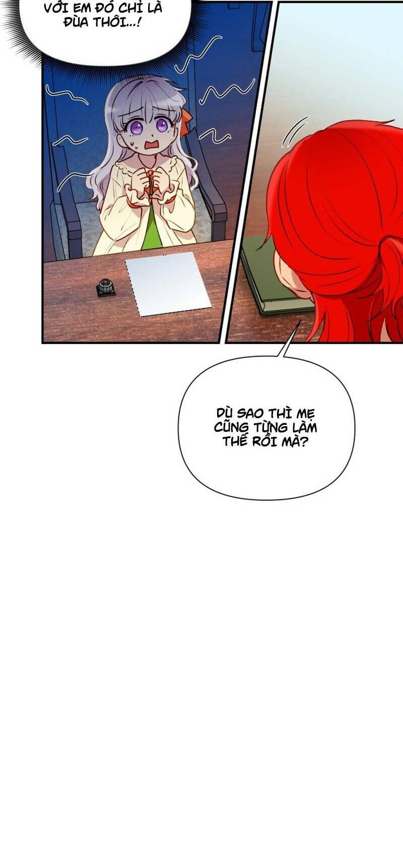 Bản Khế Ước Với Nữ Công Tước Ác Ma - Chương 31 - Trang 6