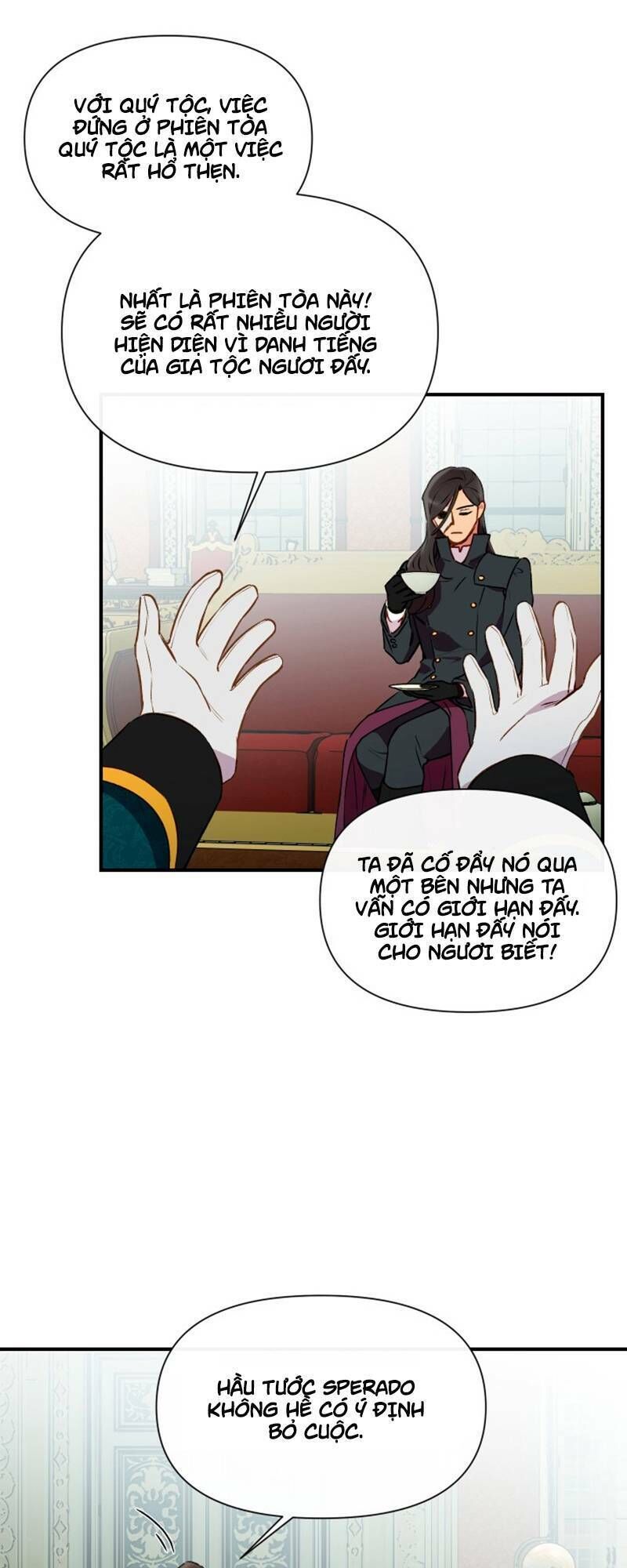 Bản Khế Ước Với Nữ Công Tước Ác Ma - Chương 31 - Trang 51