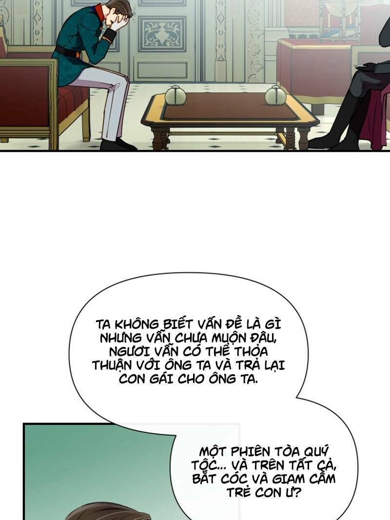 Bản Khế Ước Với Nữ Công Tước Ác Ma - Chương 31 - Trang 52