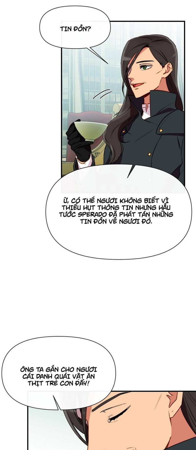 Bản Khế Ước Với Nữ Công Tước Ác Ma - Chương 31 - Trang 54