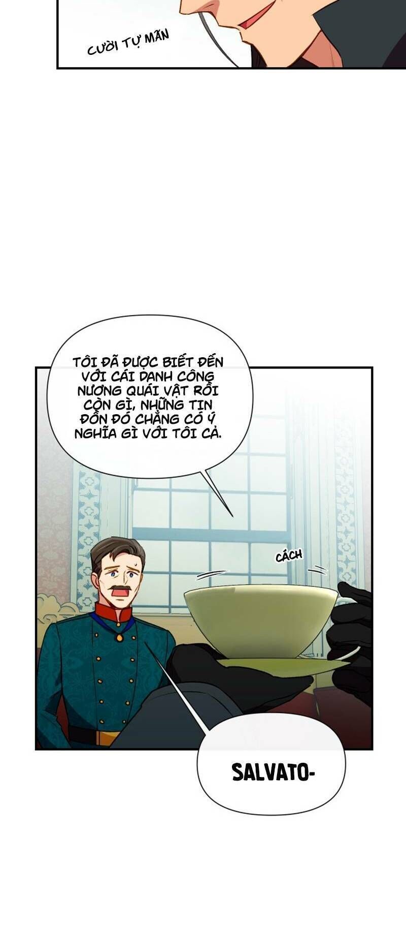 Bản Khế Ước Với Nữ Công Tước Ác Ma - Chương 31 - Trang 55