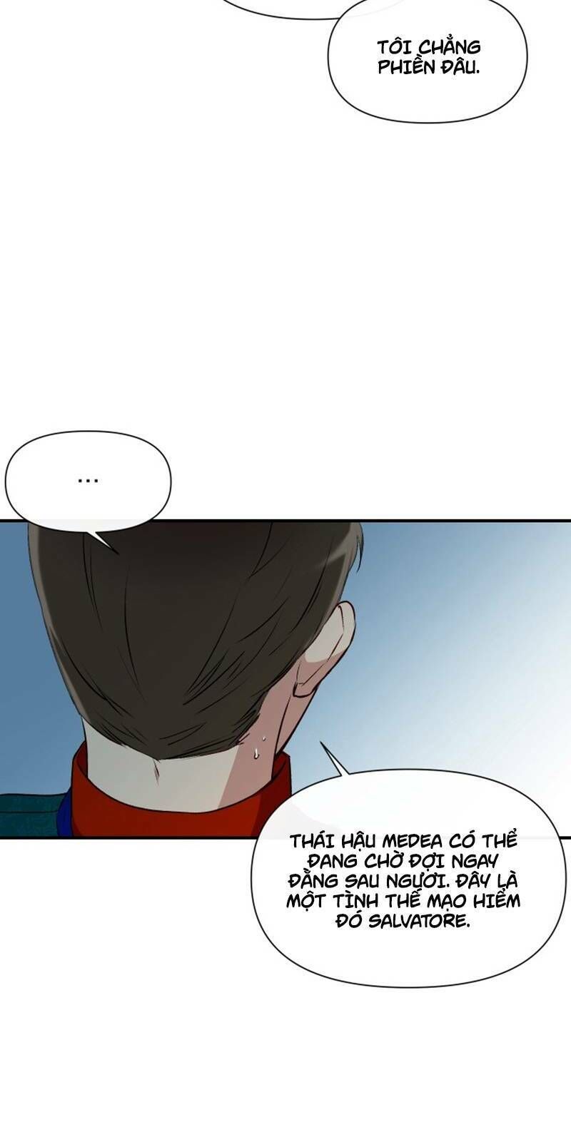 Bản Khế Ước Với Nữ Công Tước Ác Ma - Chương 31 - Trang 57