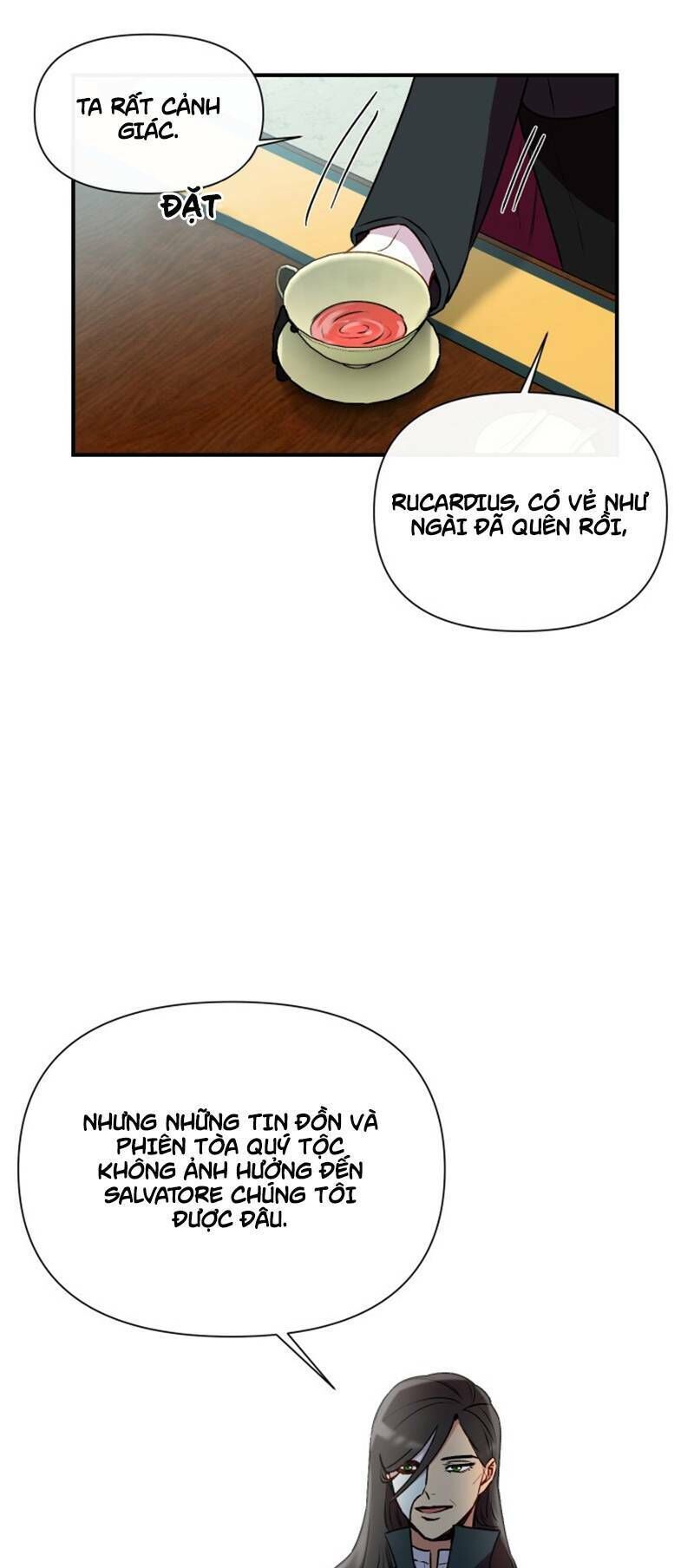 Bản Khế Ước Với Nữ Công Tước Ác Ma - Chương 31 - Trang 58