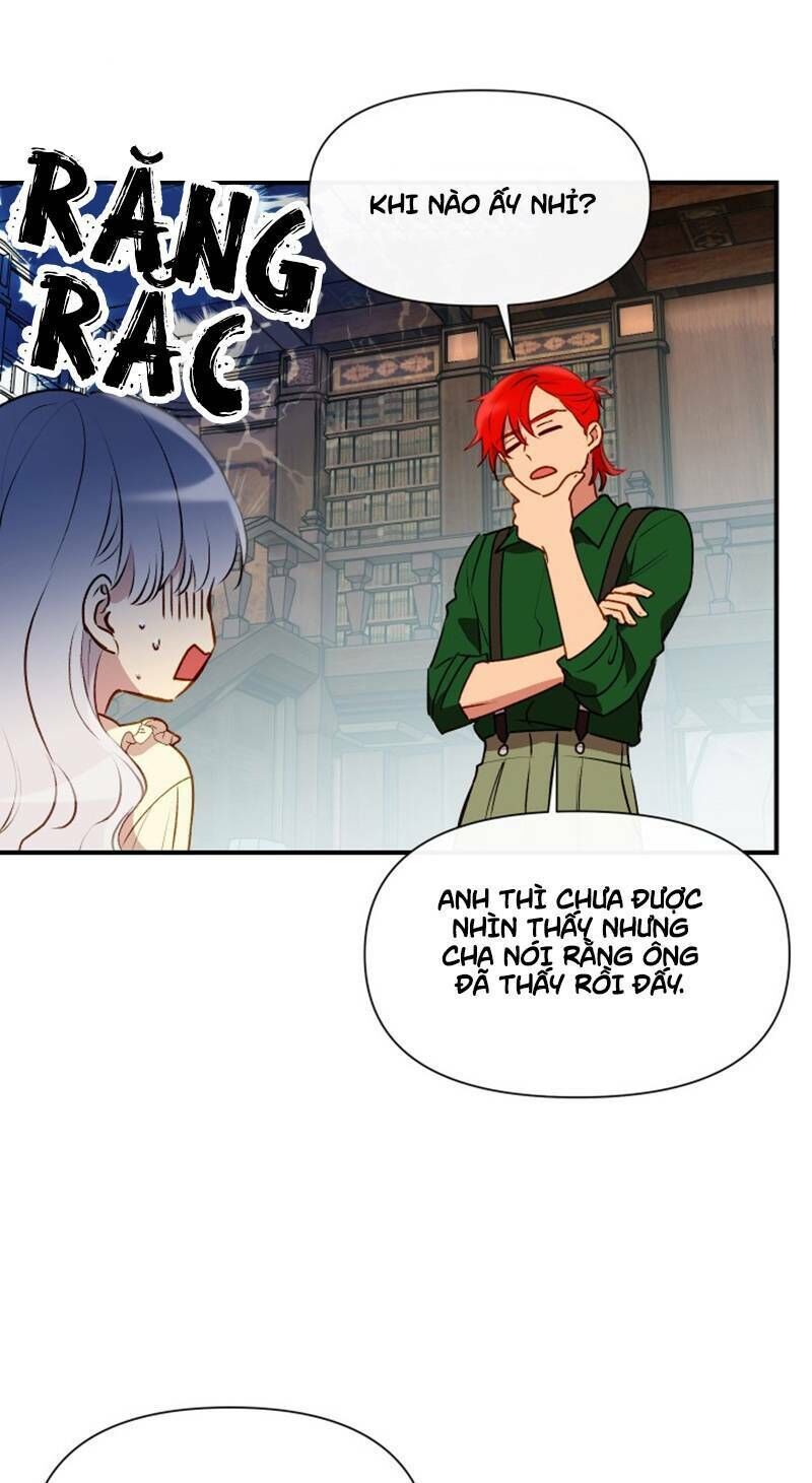 Bản Khế Ước Với Nữ Công Tước Ác Ma - Chương 31 - Trang 7