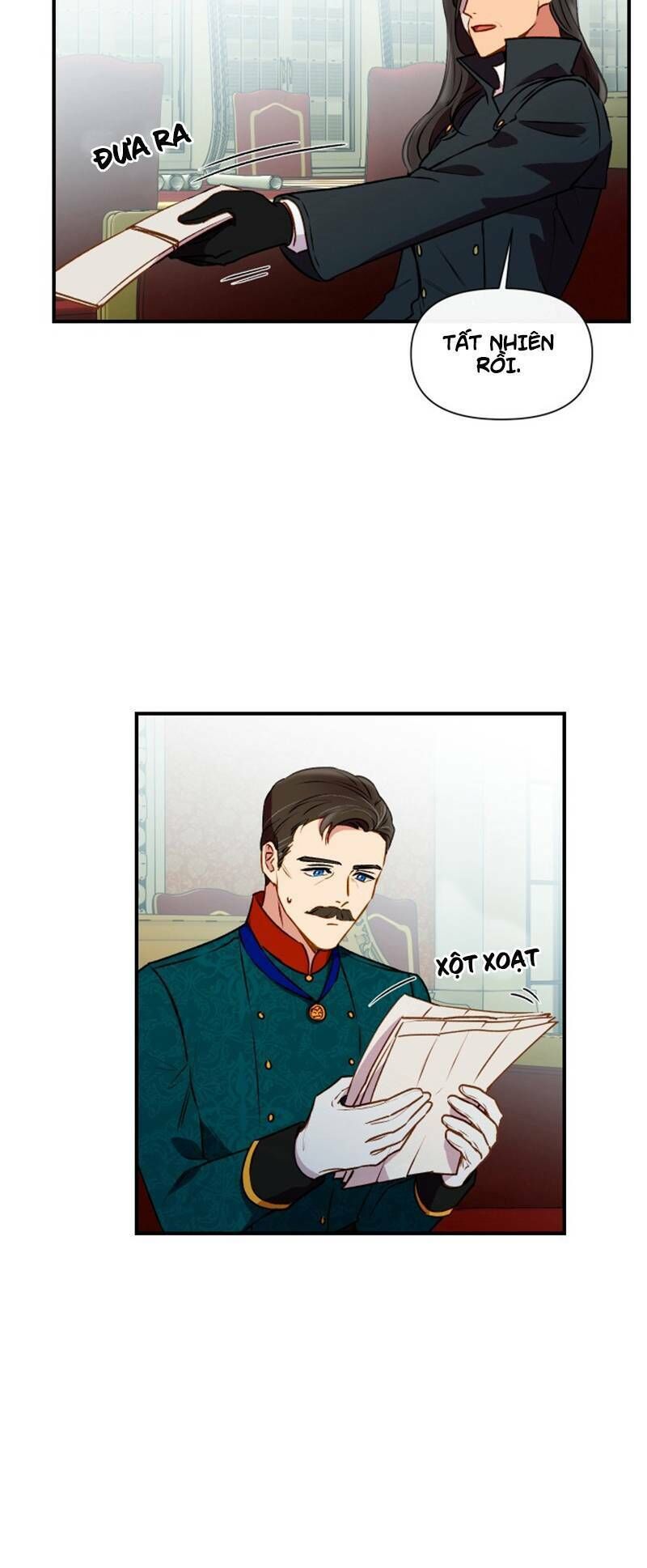 Bản Khế Ước Với Nữ Công Tước Ác Ma - Chương 31 - Trang 61