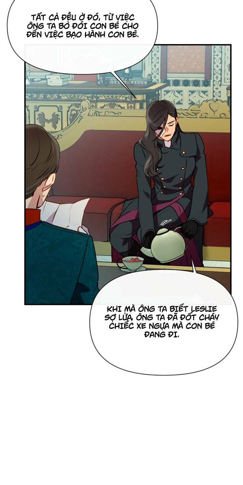 Bản Khế Ước Với Nữ Công Tước Ác Ma - Chương 31 - Trang 63