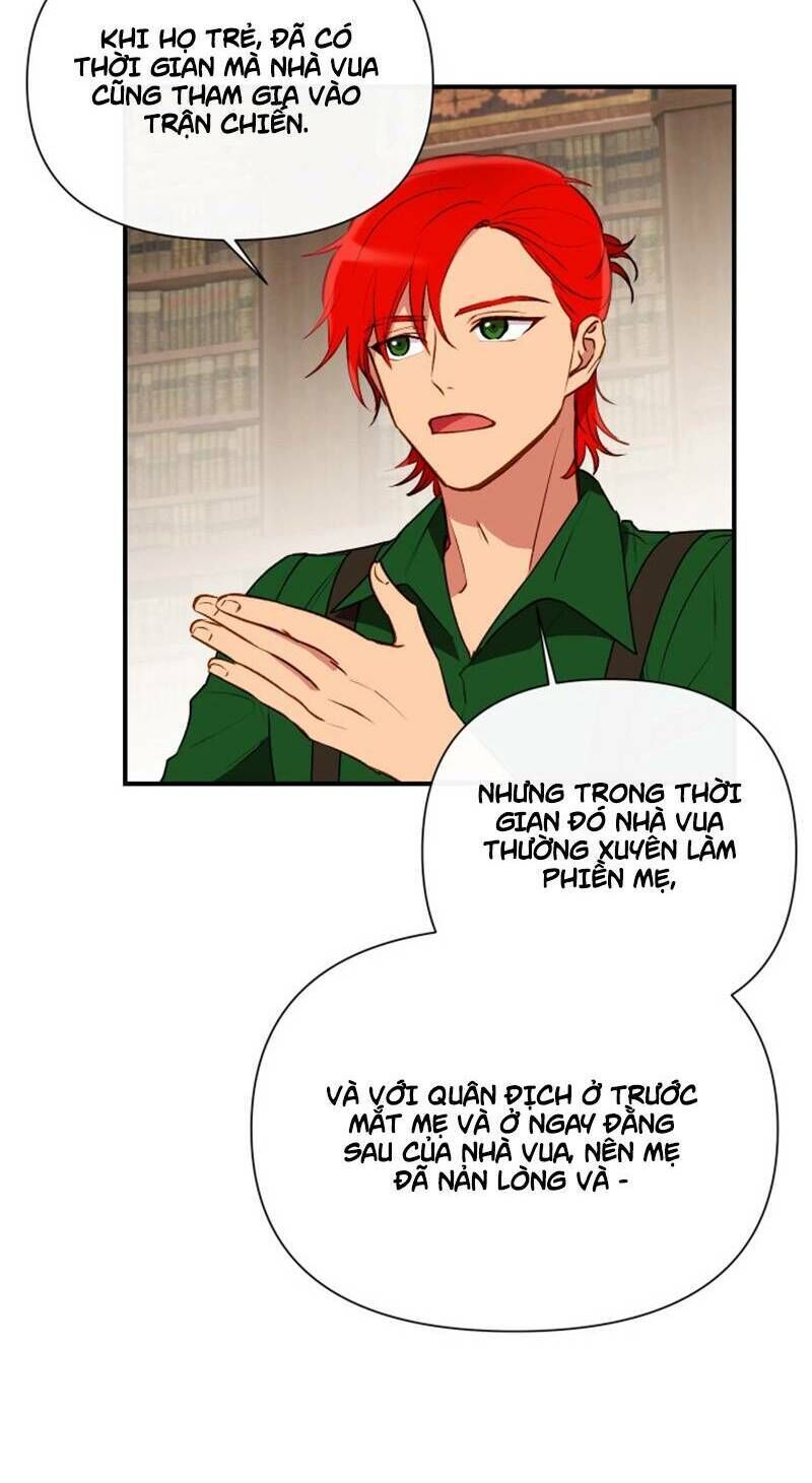 Bản Khế Ước Với Nữ Công Tước Ác Ma - Chương 31 - Trang 8