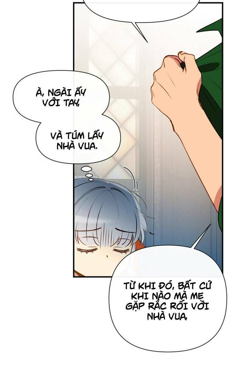 Bản Khế Ước Với Nữ Công Tước Ác Ma - Chương 31 - Trang 10