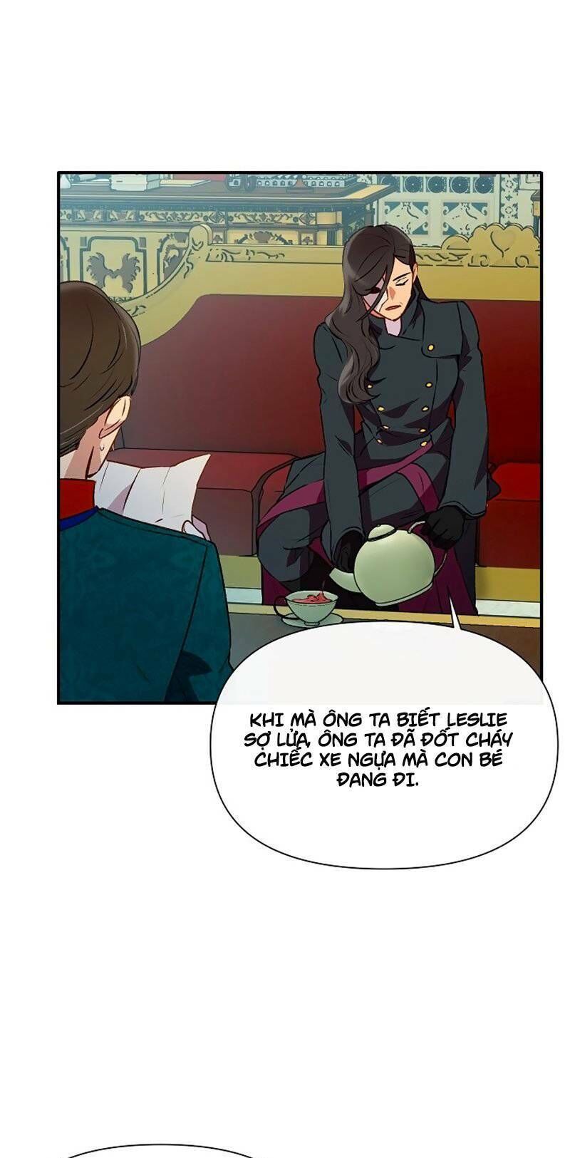 Bản Khế Ước Với Nữ Công Tước Ác Ma - Chương 32 - Trang 1