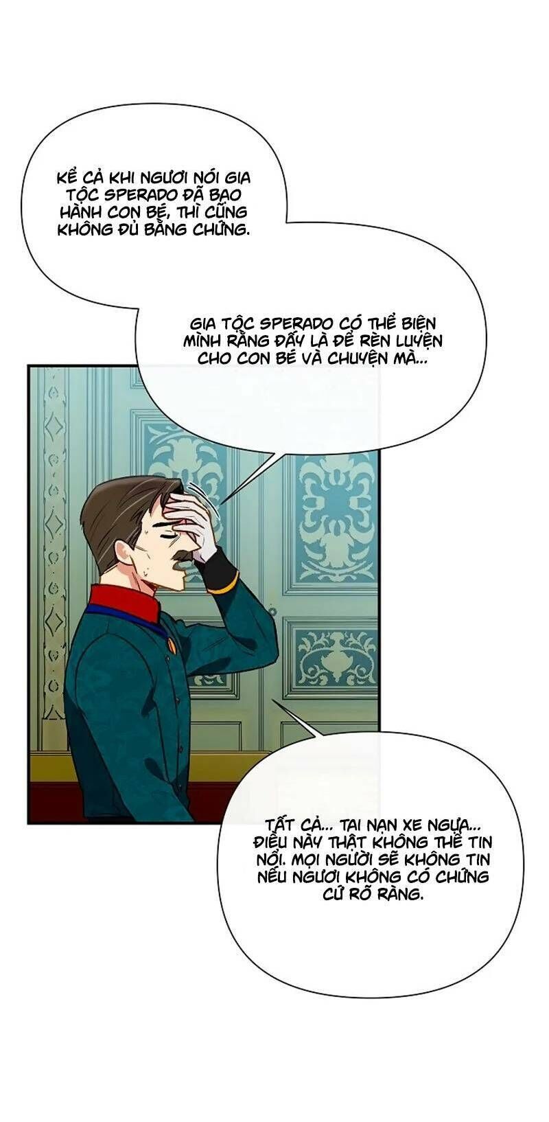 Bản Khế Ước Với Nữ Công Tước Ác Ma - Chương 32 - Trang 17