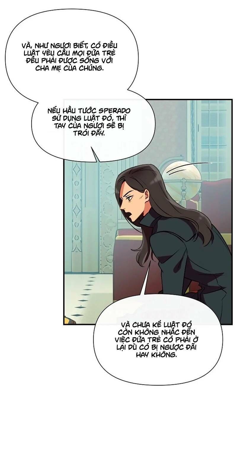 Bản Khế Ước Với Nữ Công Tước Ác Ma - Chương 32 - Trang 18