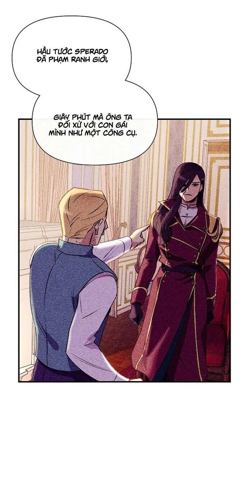 Bản Khế Ước Với Nữ Công Tước Ác Ma - Chương 32 - Trang 19