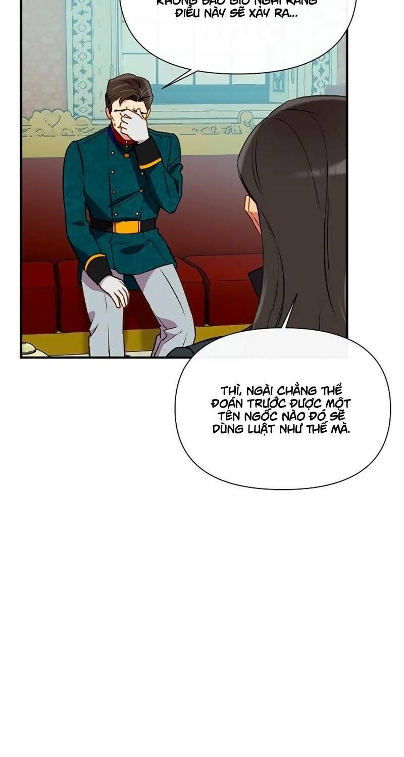 Bản Khế Ước Với Nữ Công Tước Ác Ma - Chương 32 - Trang 21