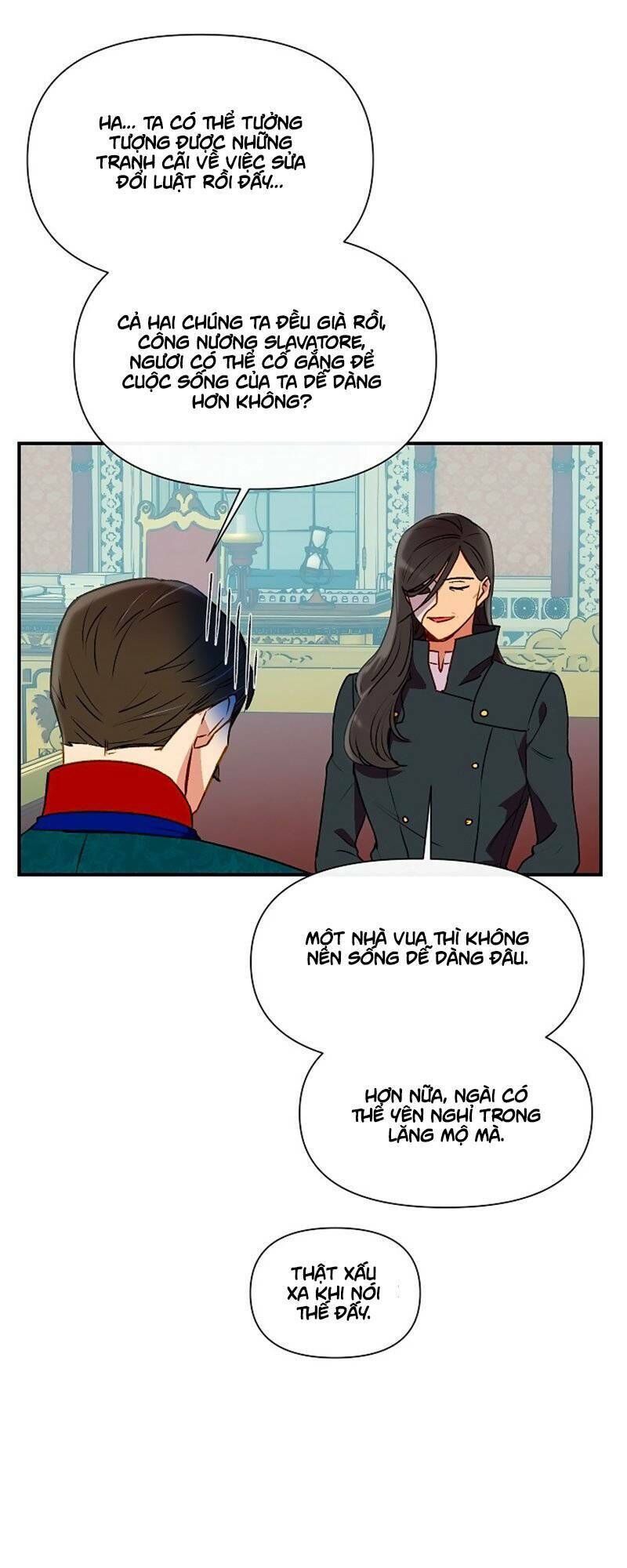 Bản Khế Ước Với Nữ Công Tước Ác Ma - Chương 32 - Trang 22