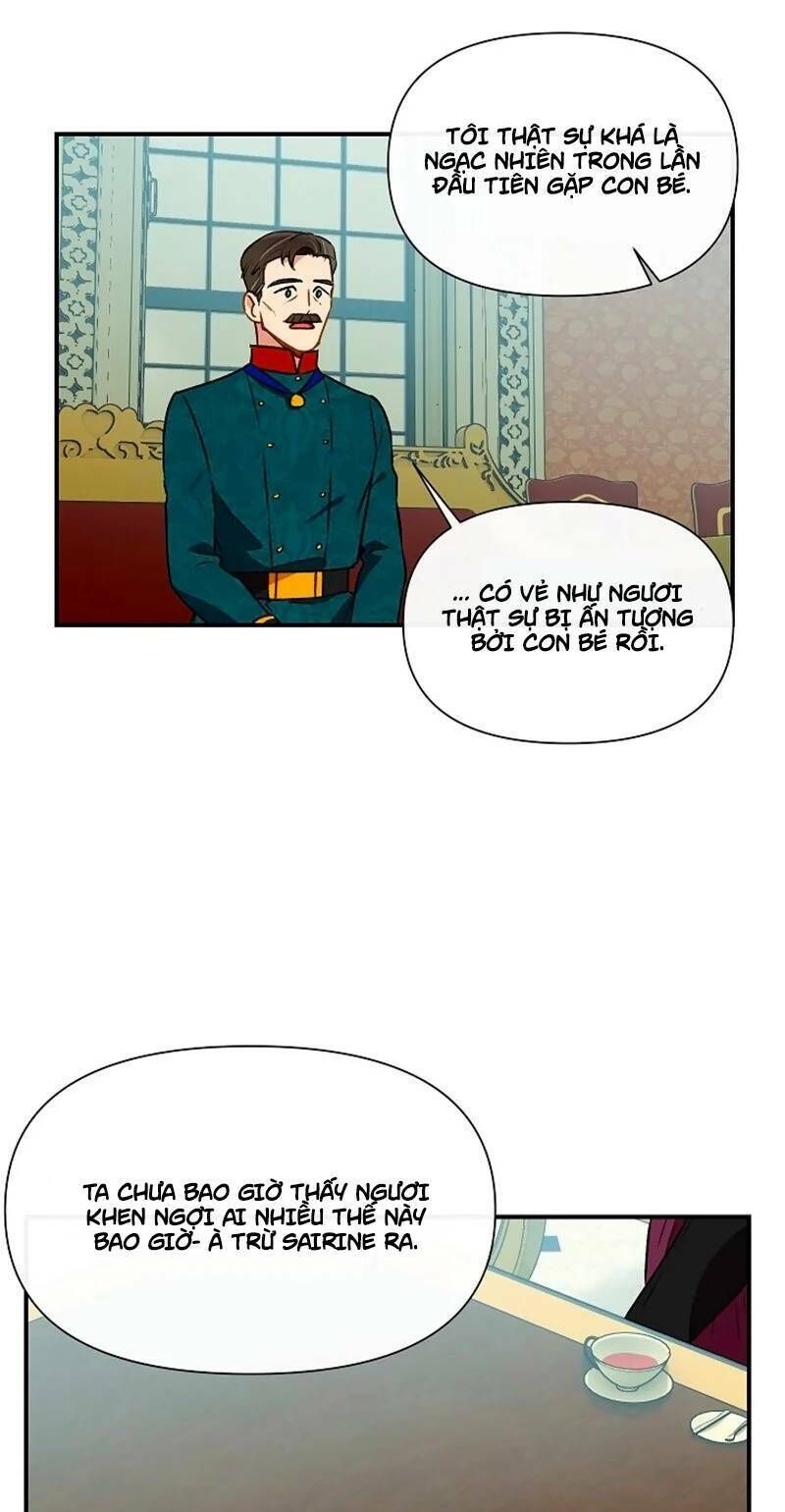 Bản Khế Ước Với Nữ Công Tước Ác Ma - Chương 32 - Trang 28