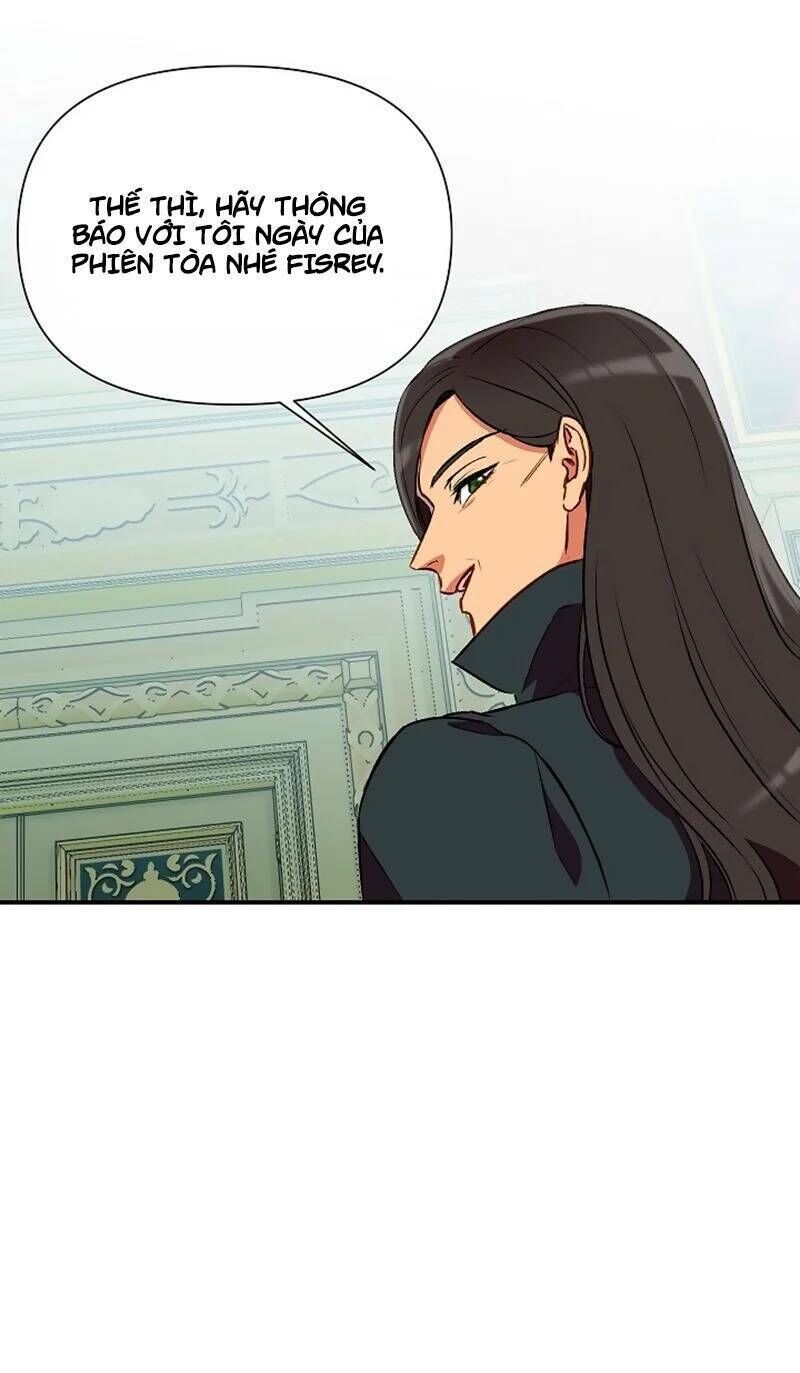 Bản Khế Ước Với Nữ Công Tước Ác Ma - Chương 32 - Trang 34