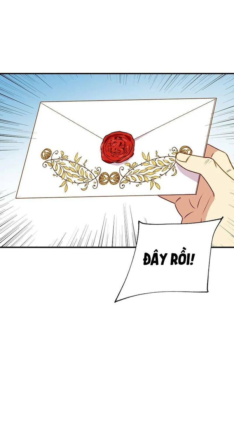 Bản Khế Ước Với Nữ Công Tước Ác Ma - Chương 32 - Trang 36