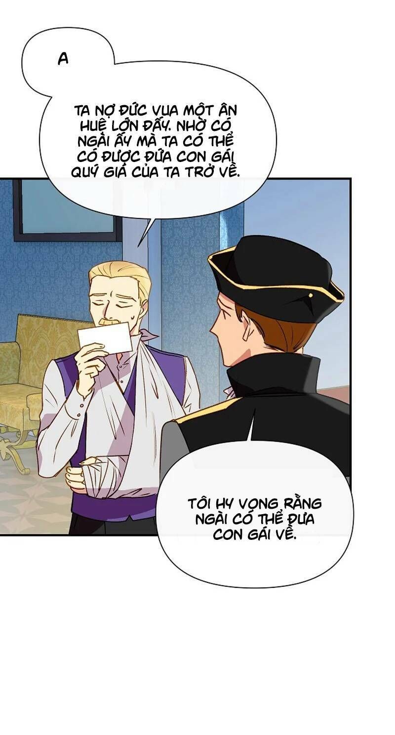 Bản Khế Ước Với Nữ Công Tước Ác Ma - Chương 32 - Trang 37