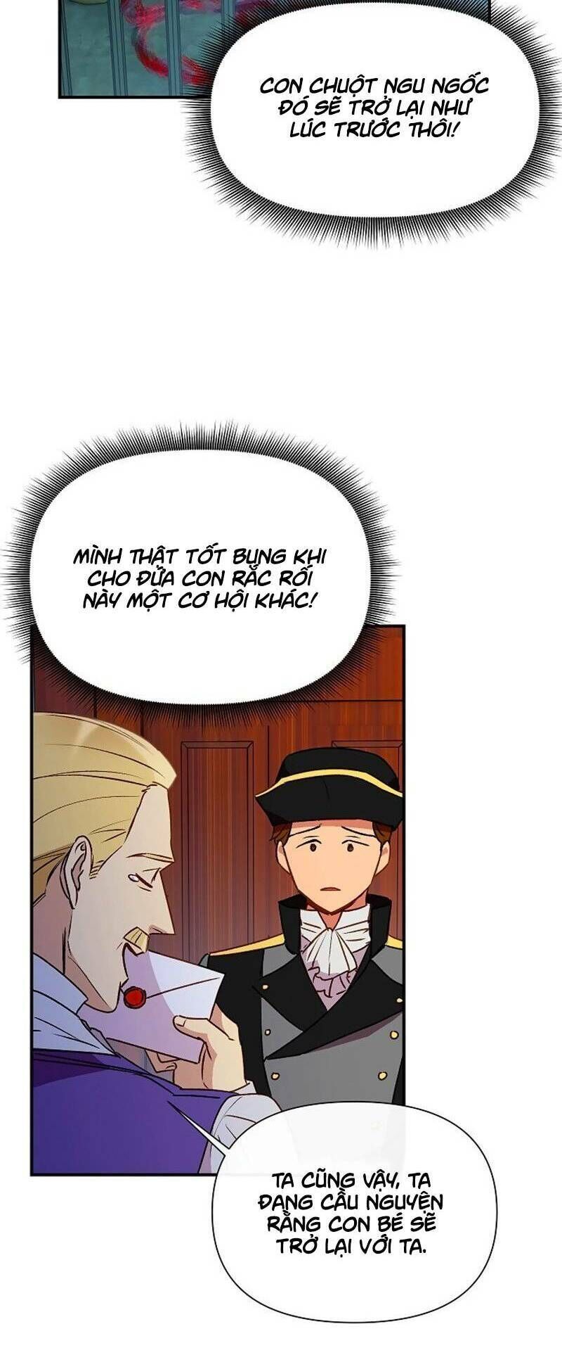 Bản Khế Ước Với Nữ Công Tước Ác Ma - Chương 32 - Trang 39