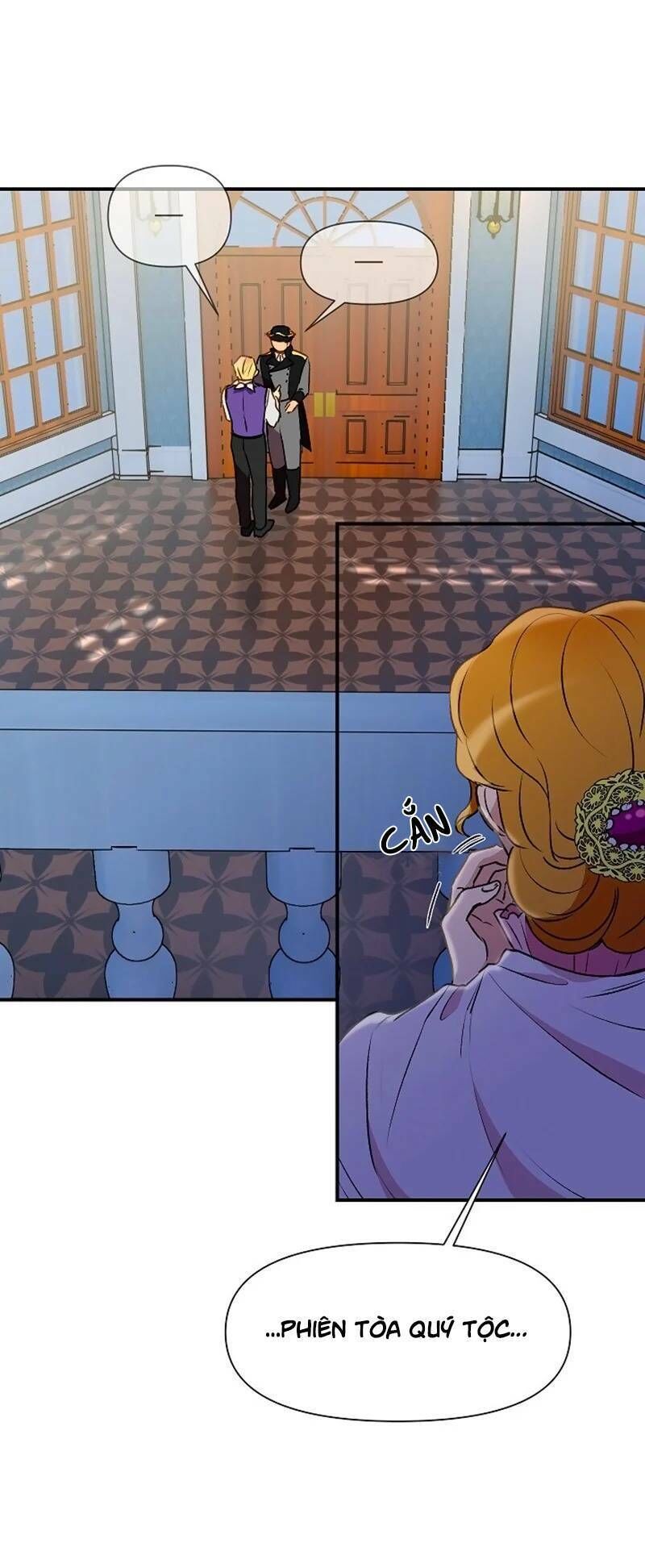 Bản Khế Ước Với Nữ Công Tước Ác Ma - Chương 32 - Trang 40