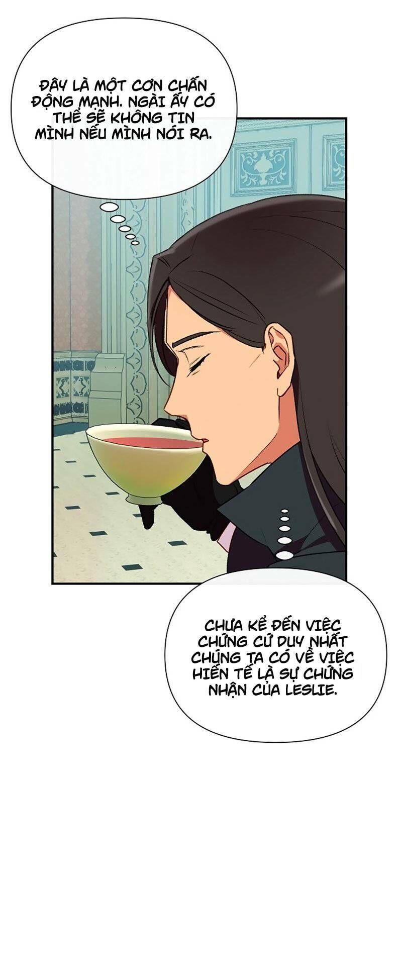 Bản Khế Ước Với Nữ Công Tước Ác Ma - Chương 32 - Trang 5