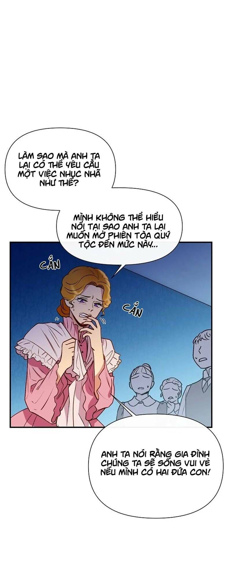 Bản Khế Ước Với Nữ Công Tước Ác Ma - Chương 32 - Trang 41