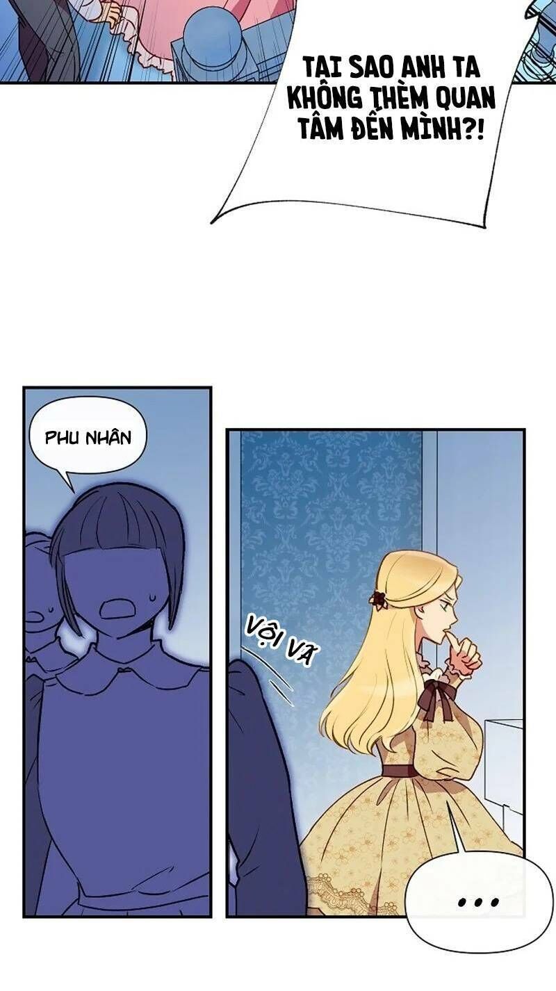 Bản Khế Ước Với Nữ Công Tước Ác Ma - Chương 32 - Trang 43