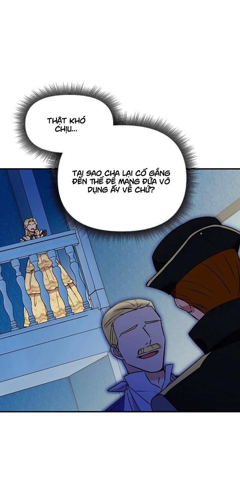 Bản Khế Ước Với Nữ Công Tước Ác Ma - Chương 32 - Trang 44