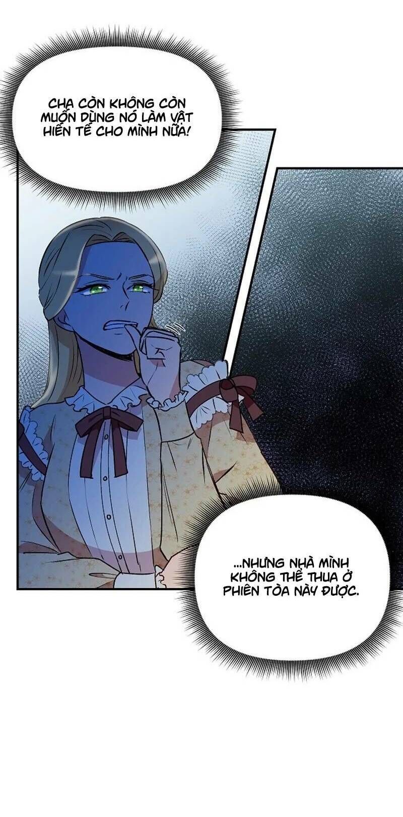 Bản Khế Ước Với Nữ Công Tước Ác Ma - Chương 32 - Trang 45