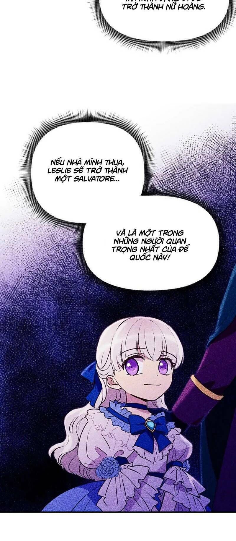 Bản Khế Ước Với Nữ Công Tước Ác Ma - Chương 32 - Trang 47