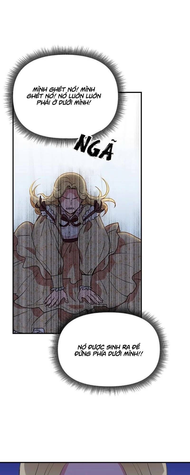 Bản Khế Ước Với Nữ Công Tước Ác Ma - Chương 32 - Trang 48