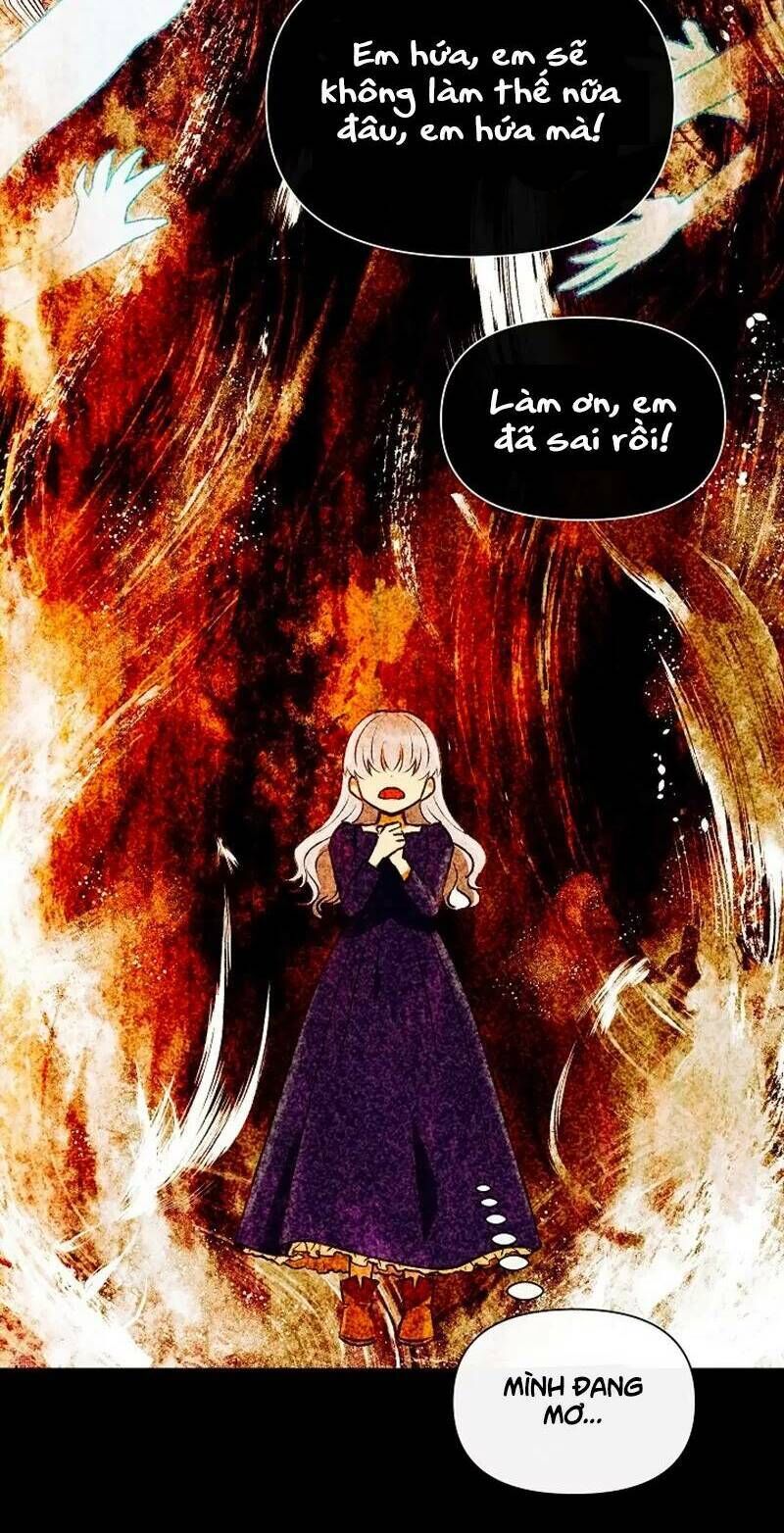 Bản Khế Ước Với Nữ Công Tước Ác Ma - Chương 32 - Trang 54