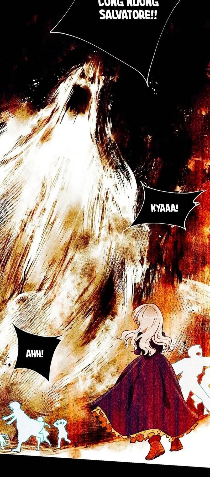 Bản Khế Ước Với Nữ Công Tước Ác Ma - Chương 32 - Trang 56