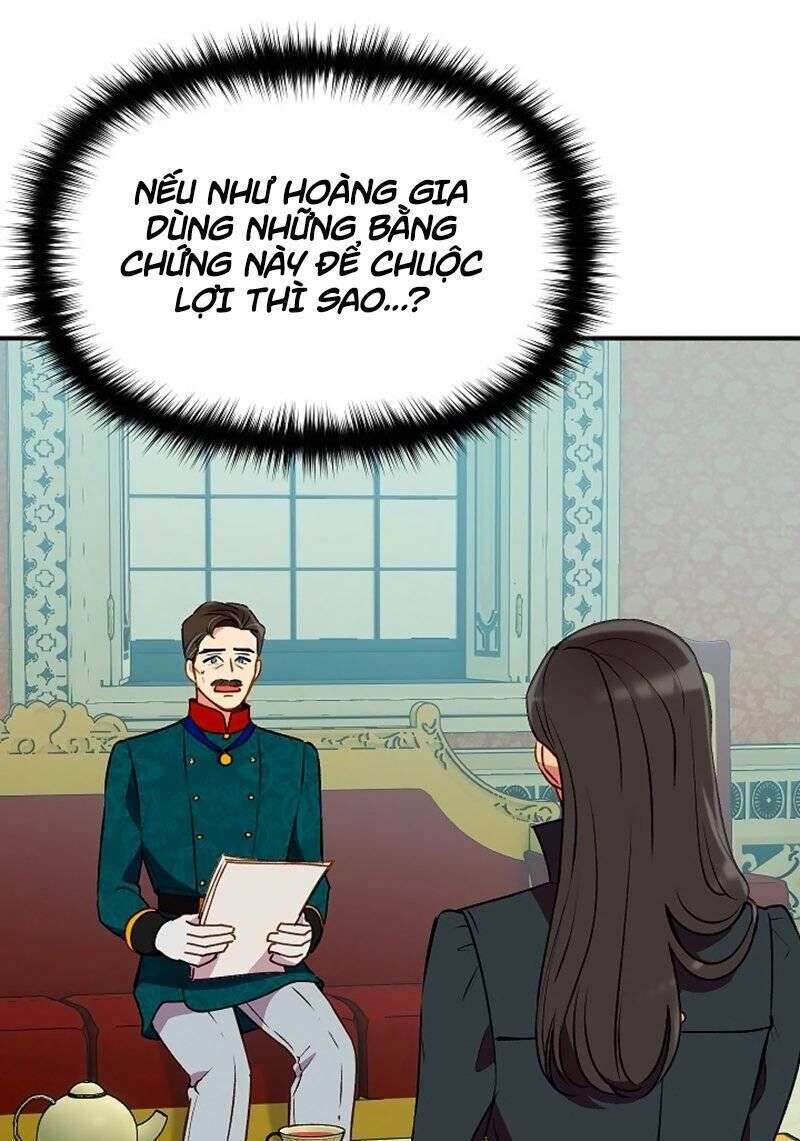 Bản Khế Ước Với Nữ Công Tước Ác Ma - Chương 32 - Trang 8