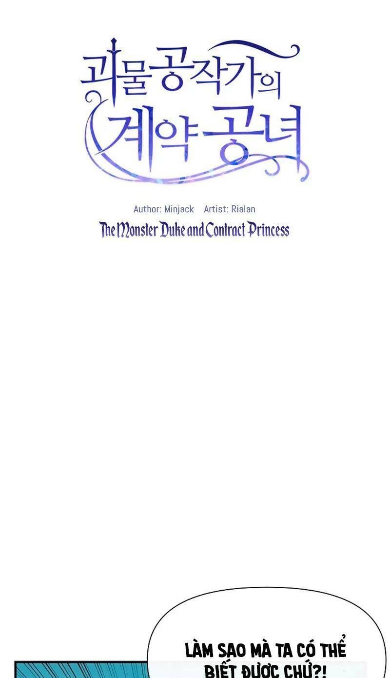 Bản Khế Ước Với Nữ Công Tước Ác Ma - Chương 32 - Trang 10
