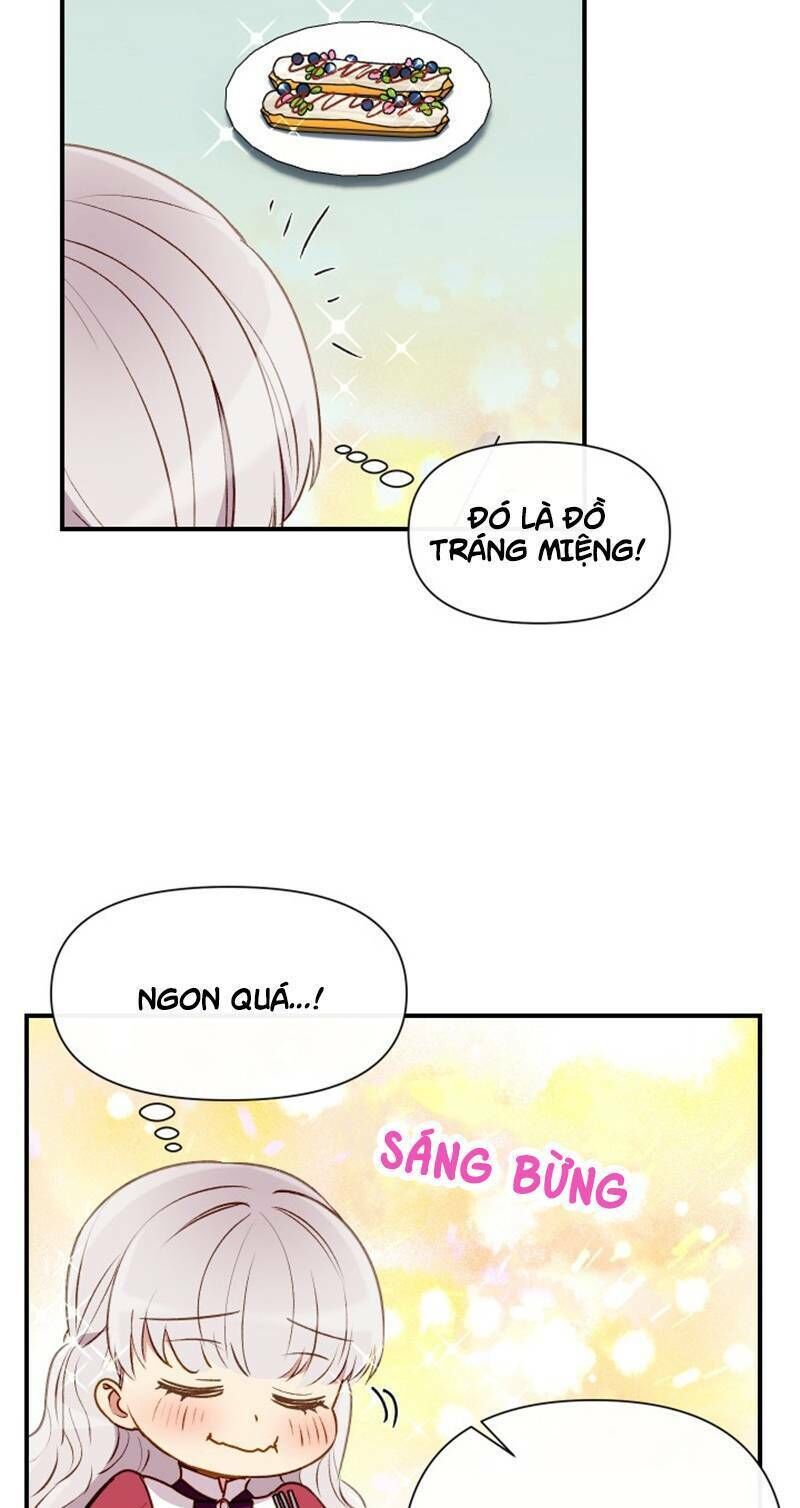 Bản Khế Ước Với Nữ Công Tước Ác Ma - Chương 33 - Trang 17