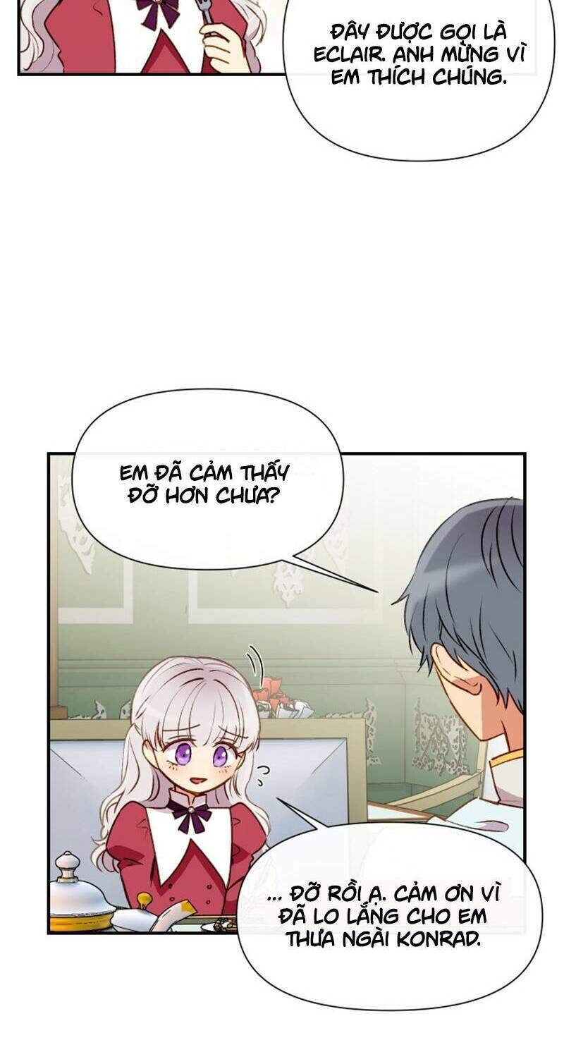 Bản Khế Ước Với Nữ Công Tước Ác Ma - Chương 33 - Trang 18