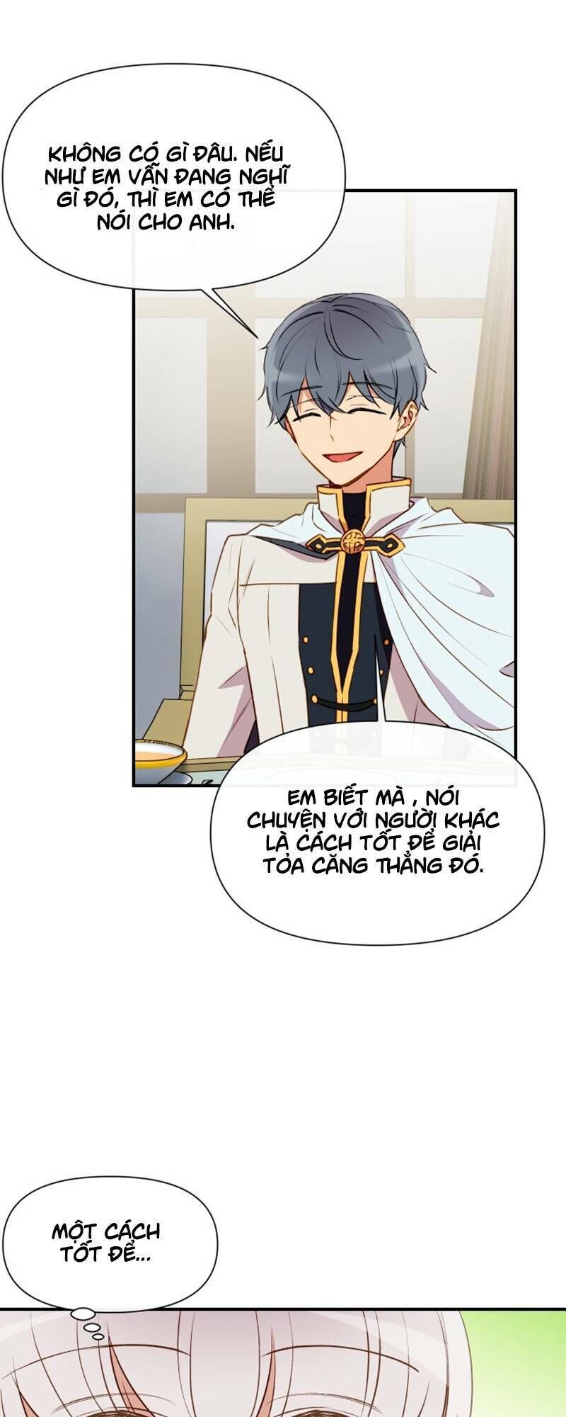 Bản Khế Ước Với Nữ Công Tước Ác Ma - Chương 33 - Trang 19