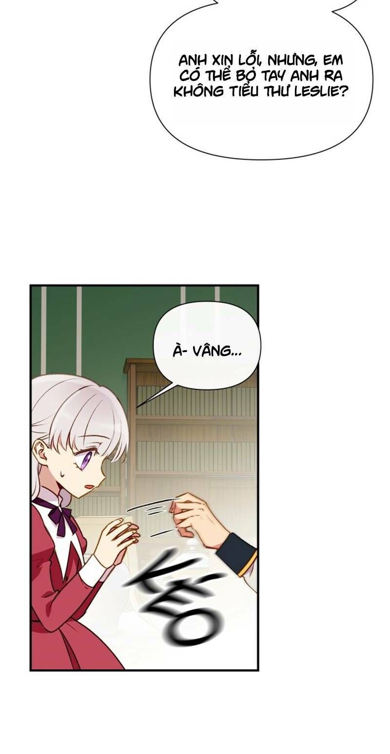 Bản Khế Ước Với Nữ Công Tước Ác Ma - Chương 33 - Trang 26