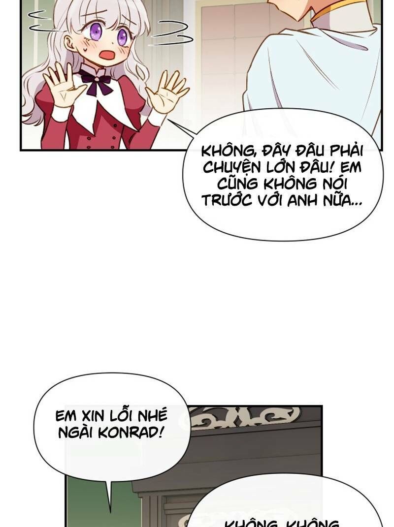 Bản Khế Ước Với Nữ Công Tước Ác Ma - Chương 33 - Trang 33