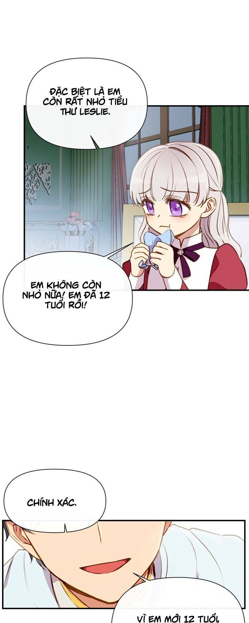 Bản Khế Ước Với Nữ Công Tước Ác Ma - Chương 33 - Trang 56