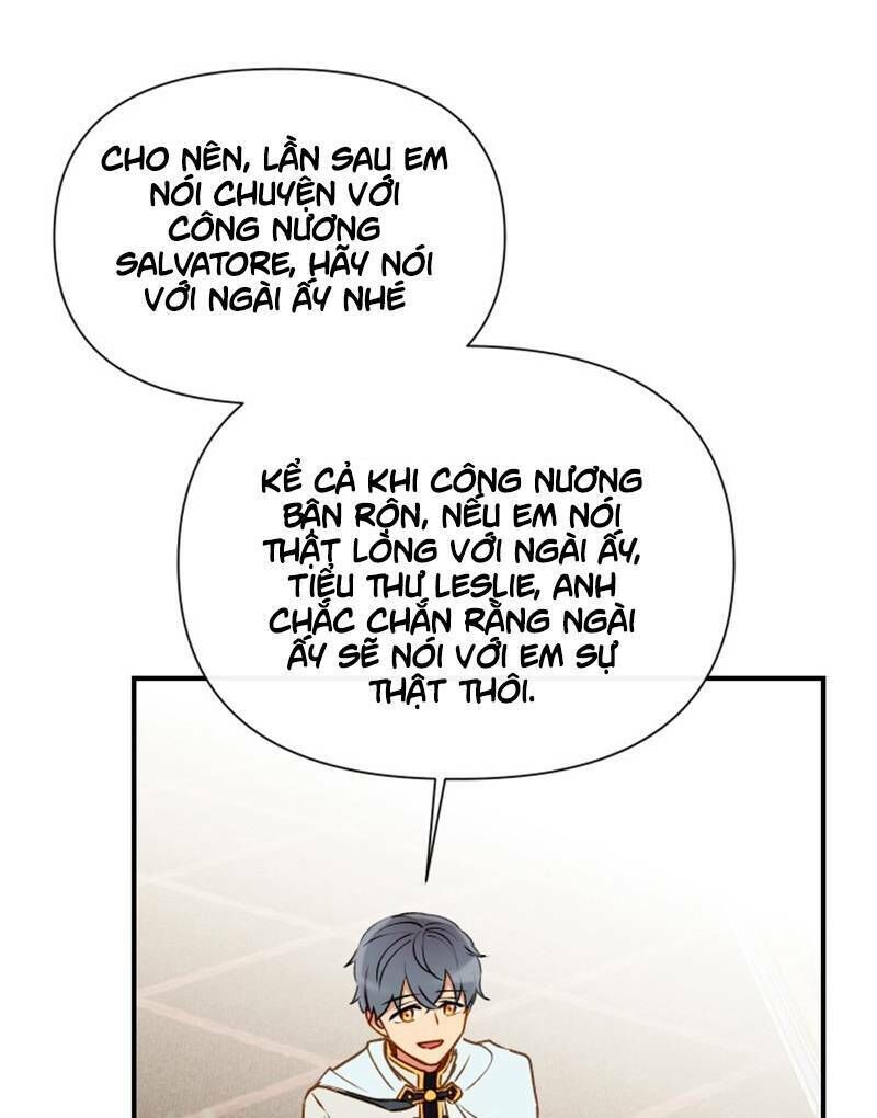 Bản Khế Ước Với Nữ Công Tước Ác Ma - Chương 34 - Trang 1