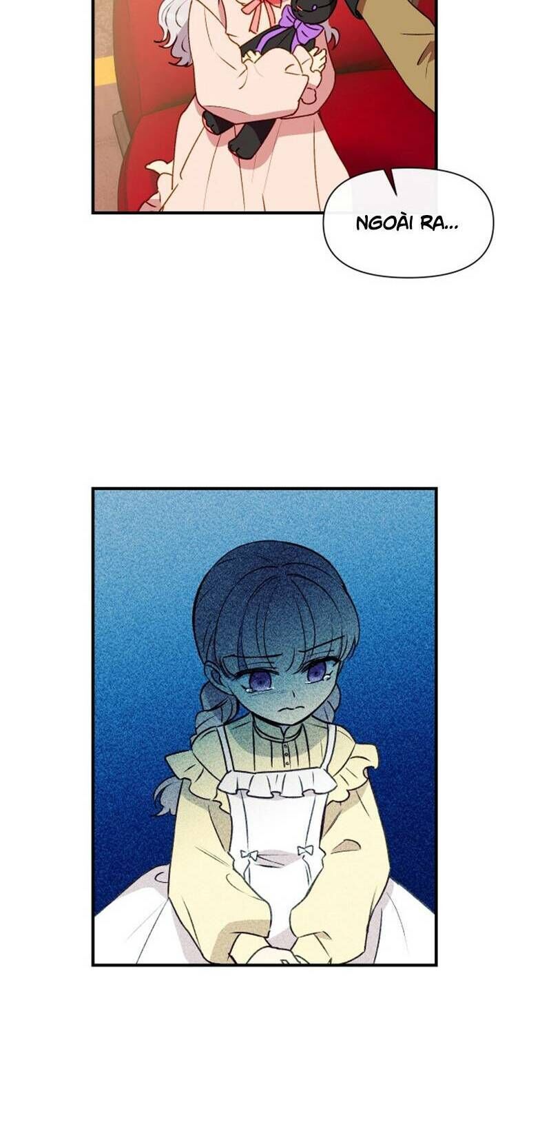 Bản Khế Ước Với Nữ Công Tước Ác Ma - Chương 34 - Trang 31